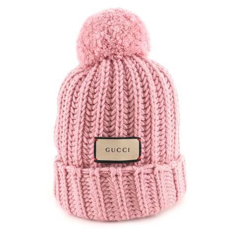 gucci womens beanie|gucci beanie price.